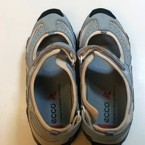 Ecco Shoes